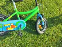 Bicicleta pentru copii