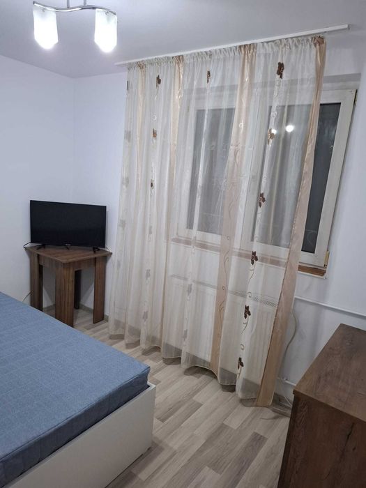 Inchiriez apartament cu 2 camere, zona Salaj, sector 5, Bucuresti