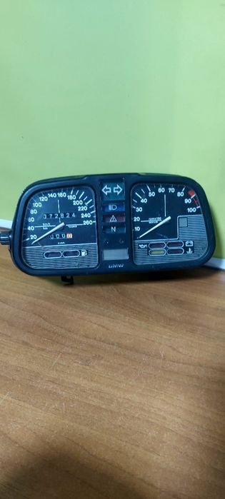 Panou bord motocicleta BMW K100RS