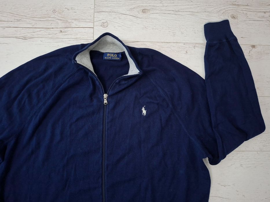 Ralph lauren polo-Ориг. Жилетка