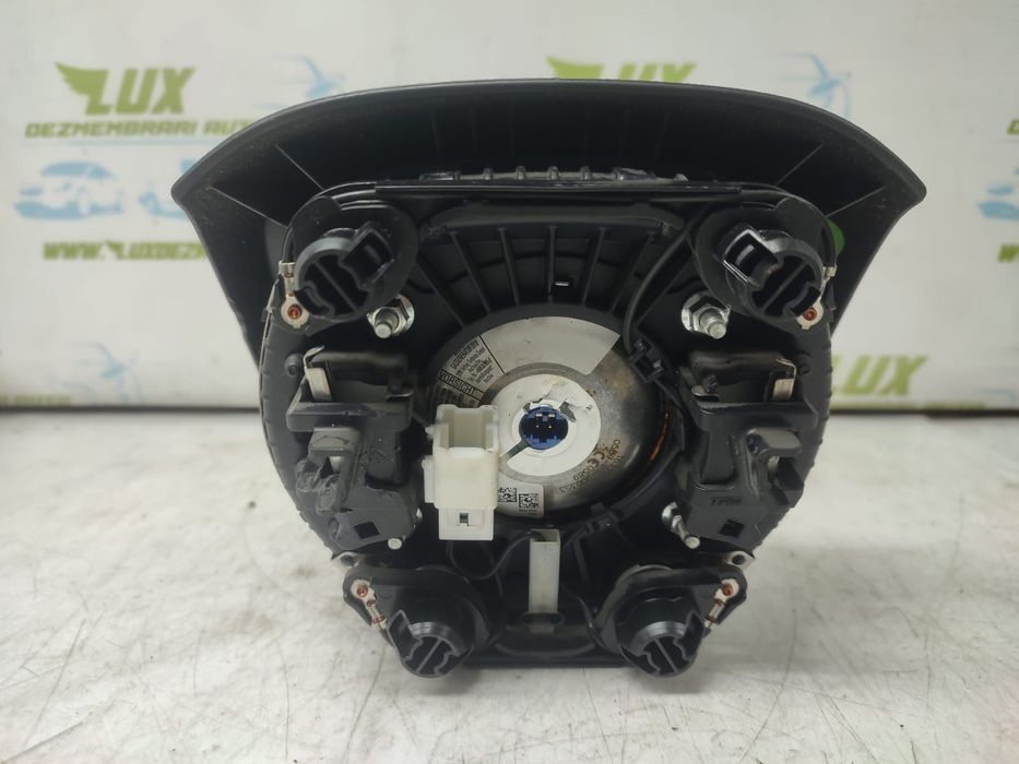 Airbag volan 985701142r Dacia Logan 2 [facelift] [2017 - 2020] 1.5 dc