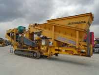 Tesab RK623CT Moara cu ciocane Tesab RK623CT