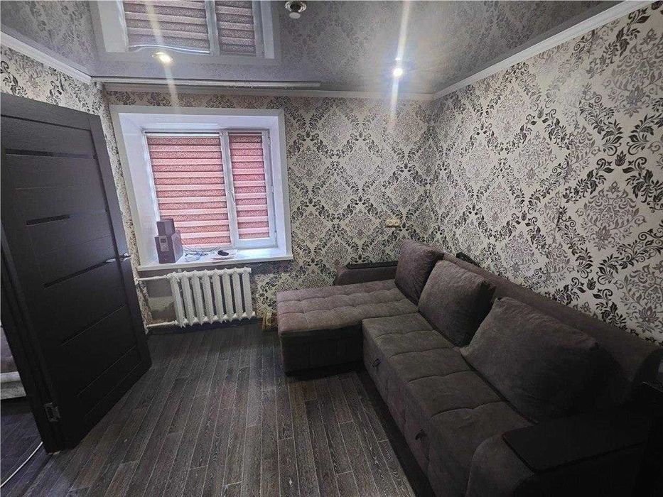 1-комн. квартира, р-н 45квартал, небольшой торг. возможна ипотека