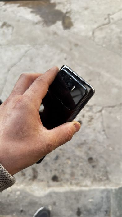 Xiaomi 11  ultra