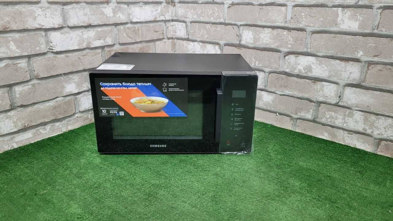 Микроволновая печь Samsung MS23T5018AK/BW