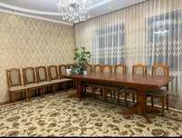 Продам стол сол стульями