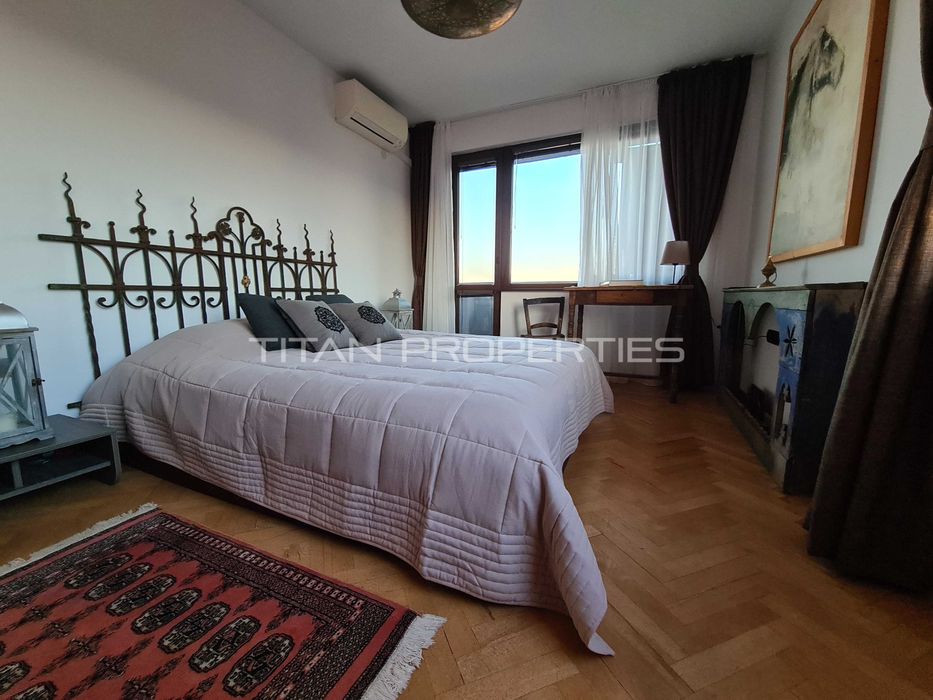 Продава се Тристаен апартамент в Пловдив, Център - 85 кв.м за 2930 €/кв.м - Снимка #3