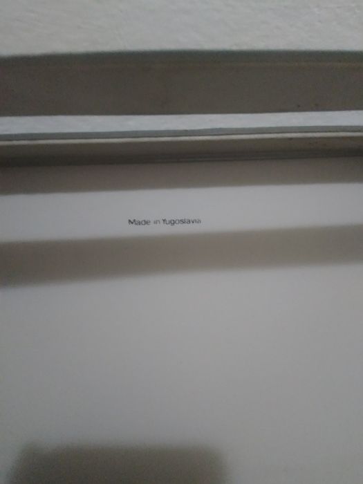 Mașină de scris Vintage Olivetti Lettera 32 - Fabricat în Yougoslavie
