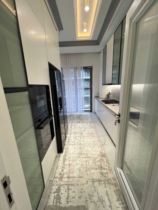 Сдаётся квартира