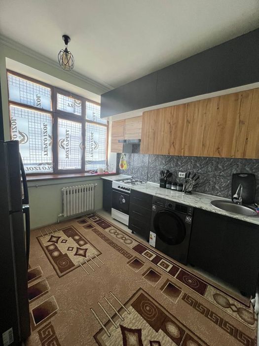 2 хоналик уй ижарага берилади