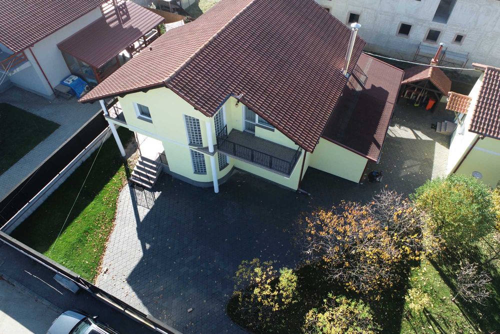 Vand casa Cristian ( 2 case)