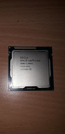 Intel Core i3 4 ядрен
