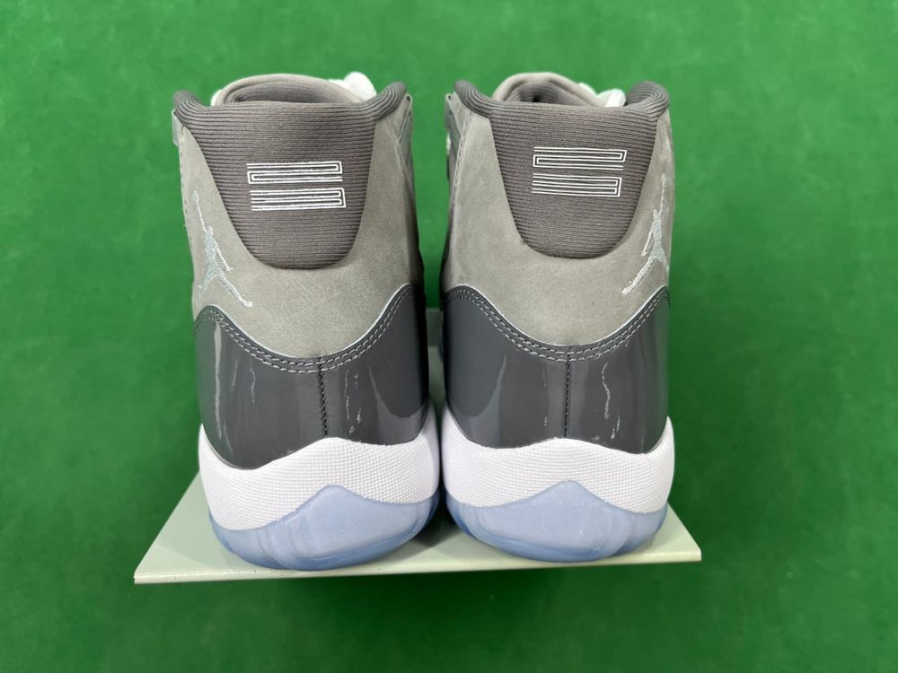Спешно | Air Jordan 11