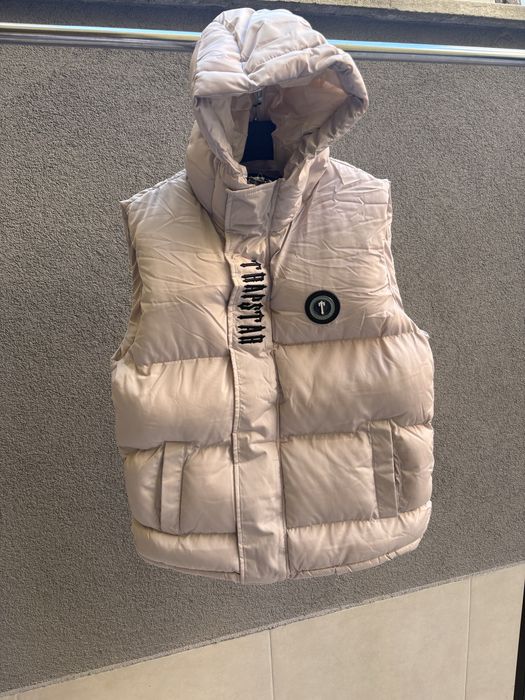 Trapstar грейка