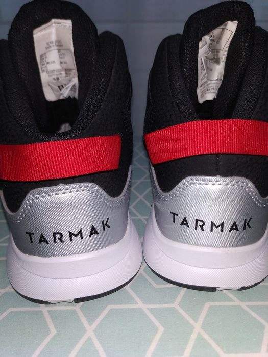 Ghete baschet Tarmak noi marimea 37