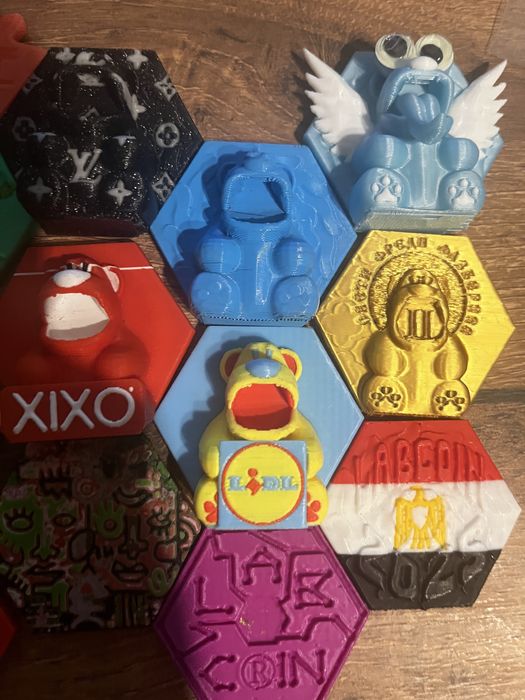 Лабкойни фредита патета и други