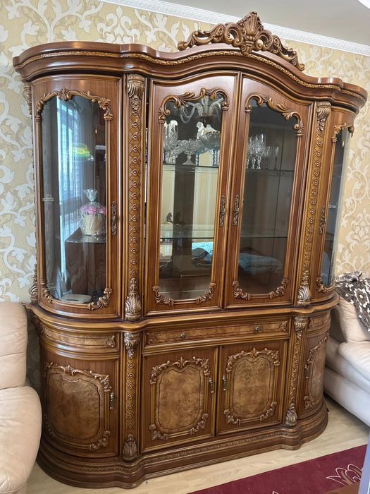 Горка для гостинной