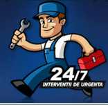 Instalator, electrician, asamblat mobila, reparații reglaje uși și gea