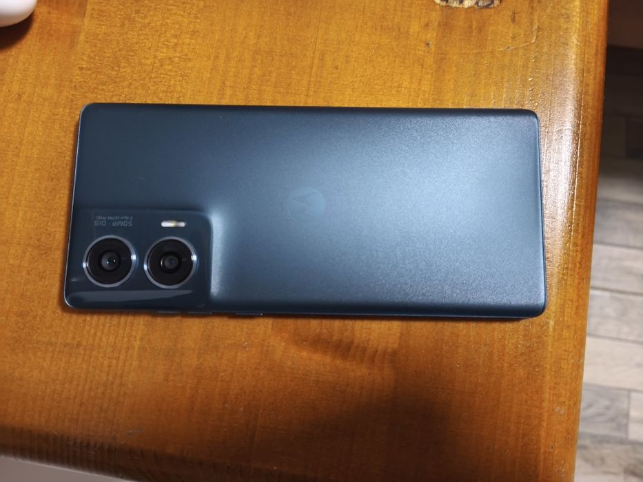 Vand Motorola edge 50 fusion
