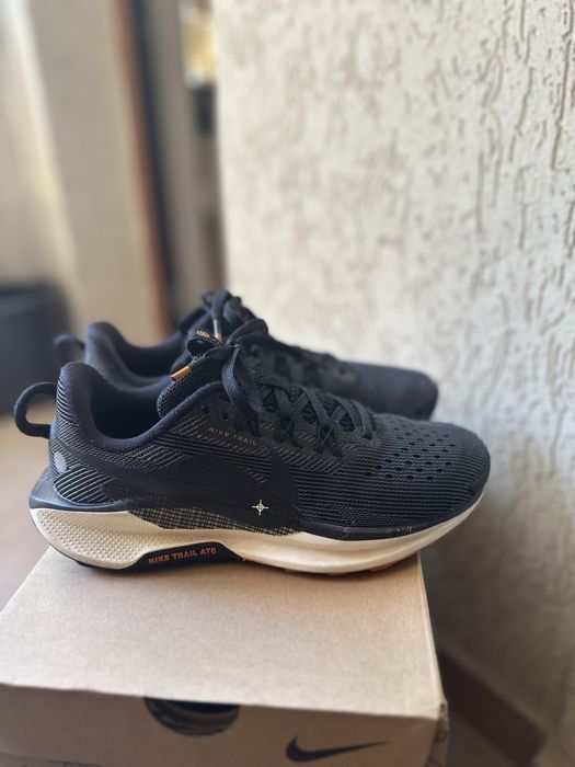 Маратонки Nike Reactx Pegasus Trail 5 р.37.5
