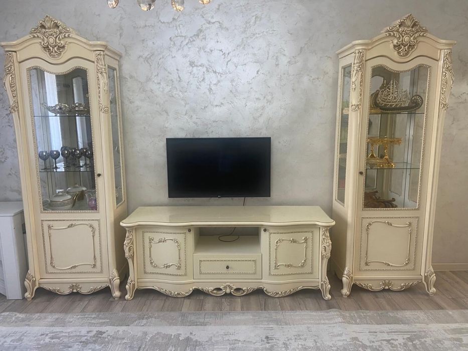 Тримо в зал под телевизор