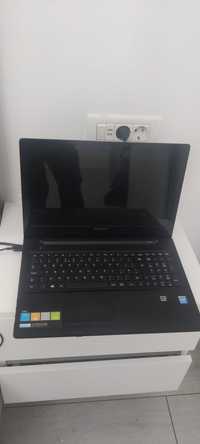 Laptop Lenovo G50