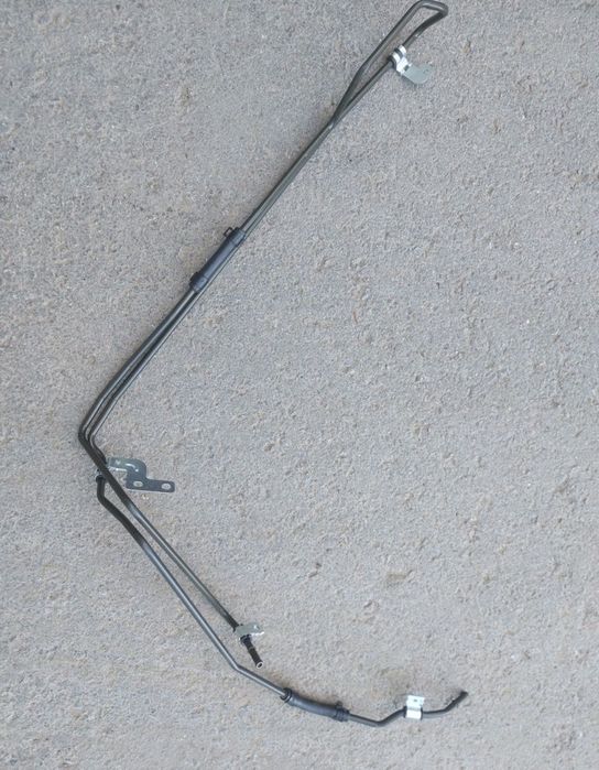 Шланг ГУРа обратка Шевроле нексия R3