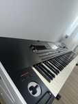 Korg Pa4x Impecabila!