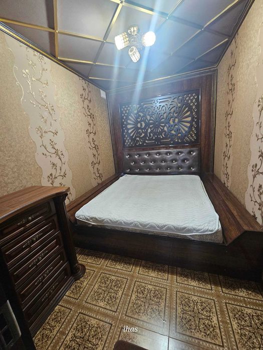 Сдается 2х комнатная квартира на 4 этаже Ориентир Мелодия Мезон маркет