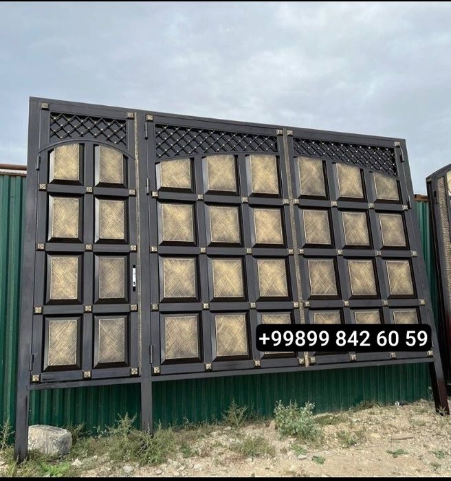 Сварщик хизмати 24/7 келишилган нархларда