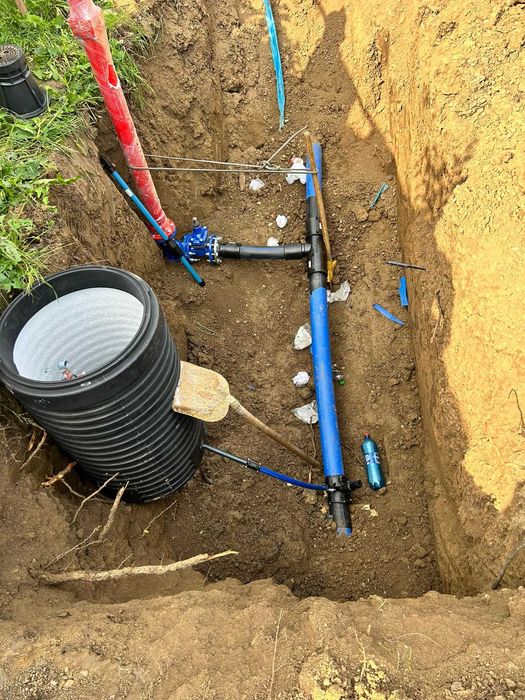 Oferim servicii de lucrari in Instalatii Calitative(Suna Fara Ezitare)