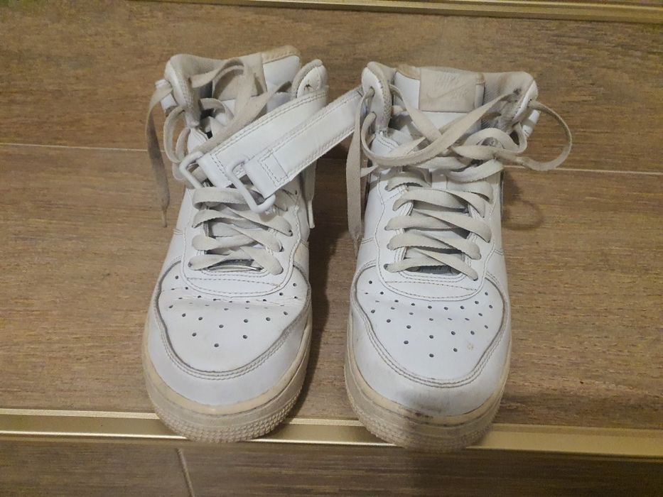 Оригинални кецове Nike Air Force 1