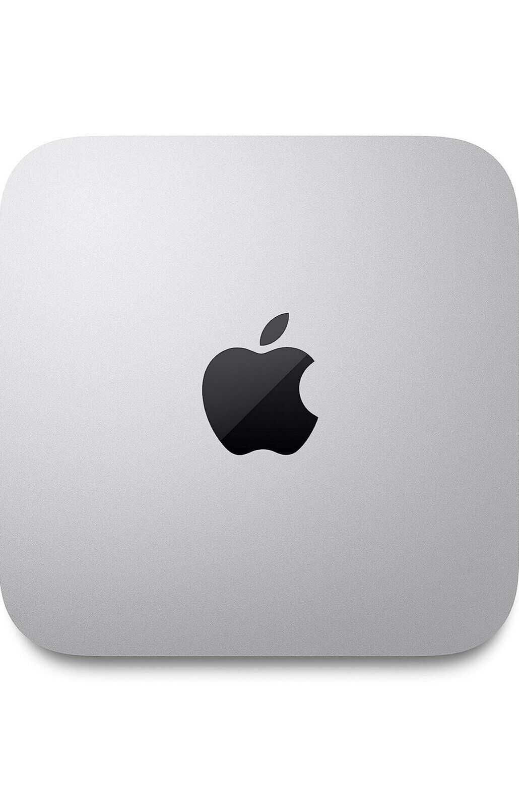 Apple Mac Mini M1 8 CGPU\ Late 2020\ 512GB SSD\ 8GB RAM Silver