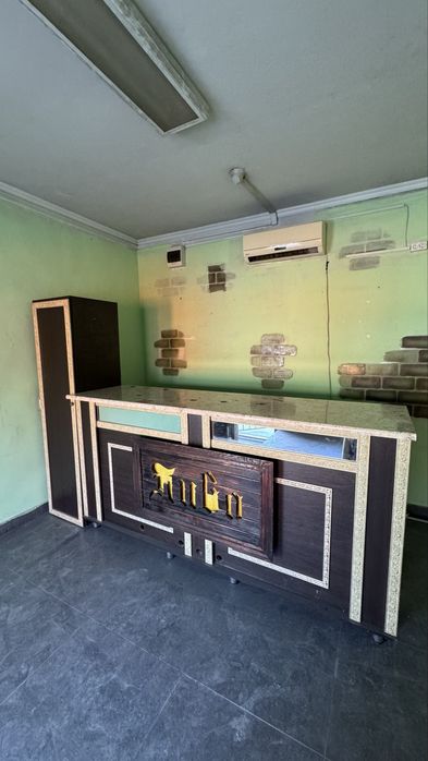 Мебель пивной магазин барная стойка