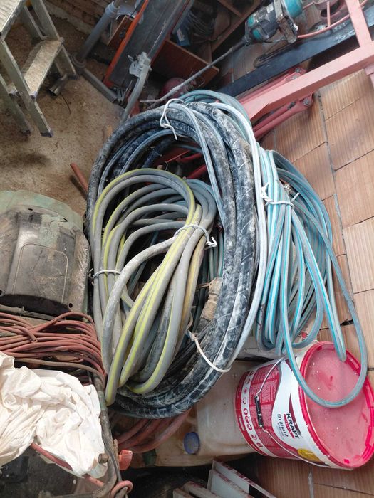 Монофазна машинна мазилка