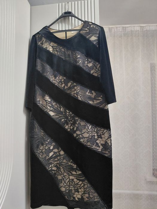 Продам красивое платье