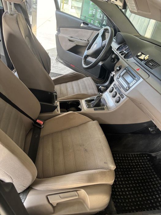 Vand Passat B6 2.0TDI