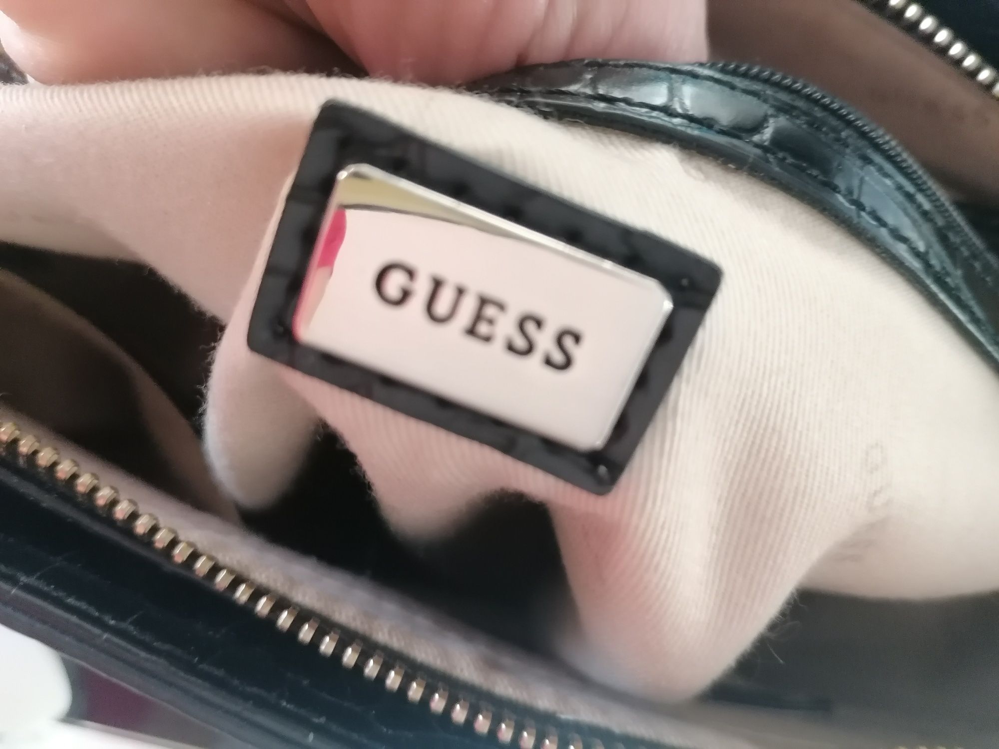 GUESS, дамска чанта