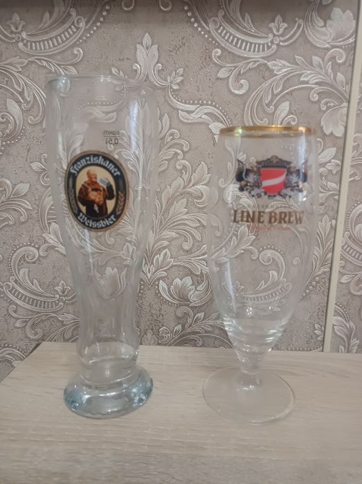 Бокал для пива, продам
