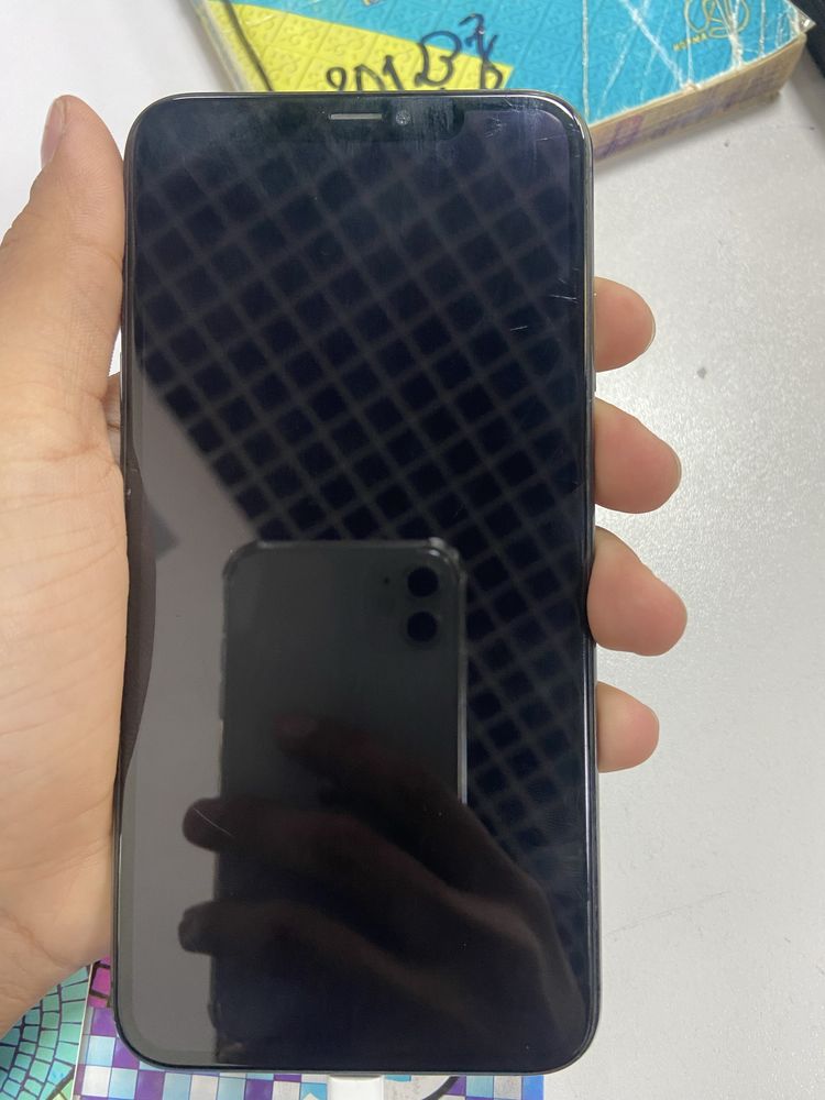 Iphone Xs max 256gb