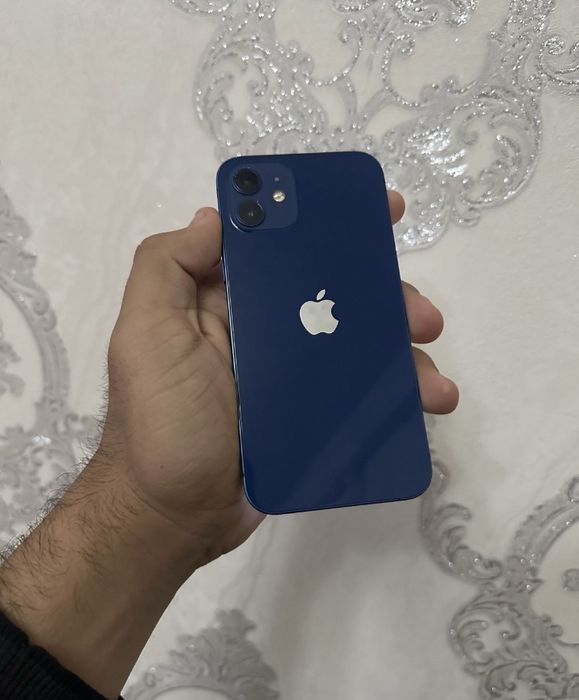 Iphone 12 sotilvoti 128gb