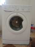 INDESIT стиральный машина рабочий состояние
