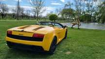 Lamborghini Gallardo