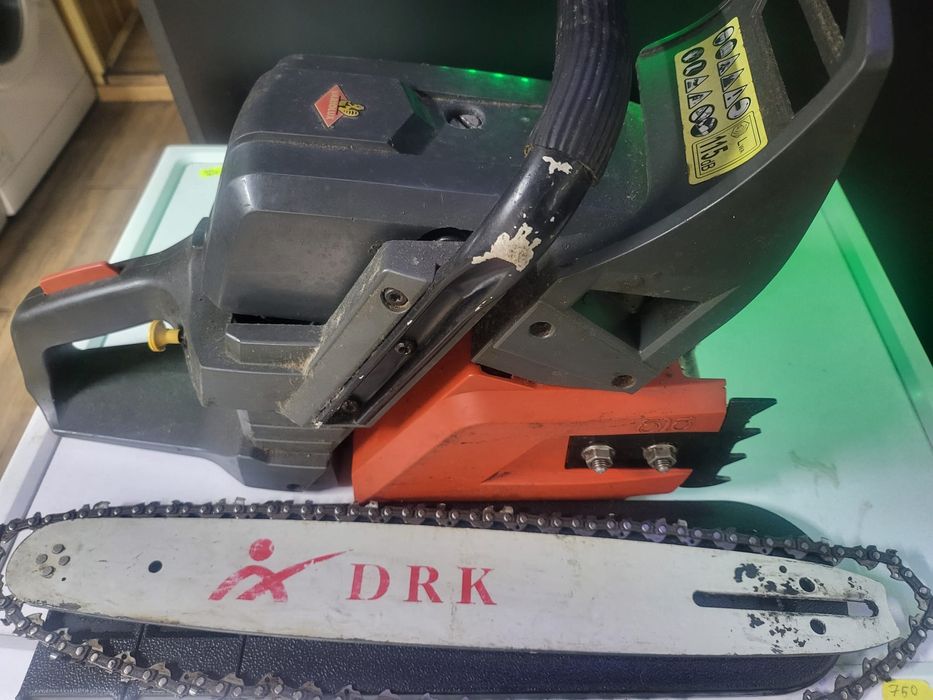 Drujba Variolux Germania