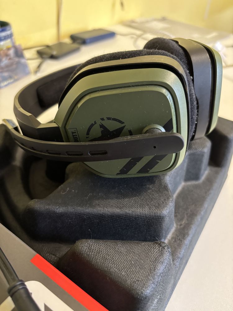 Слушалки Astro A10/Call Of Duty Edition