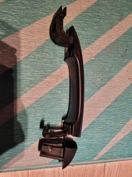 Piese Renault Megane 4 / mâner ușă, instalație electrică, geam, cheder