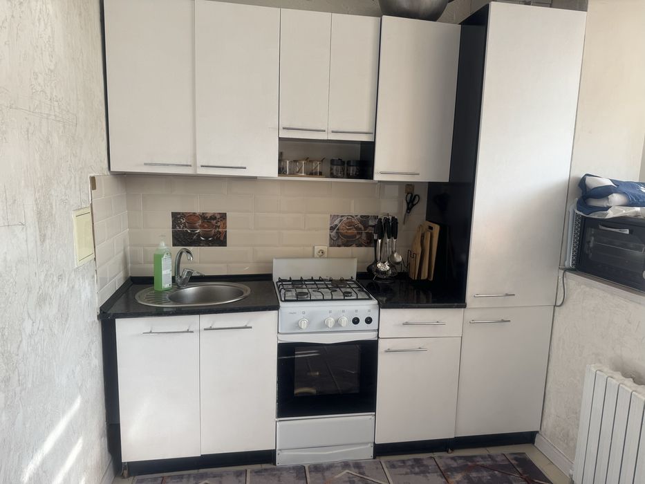 Кухонный гарнитур