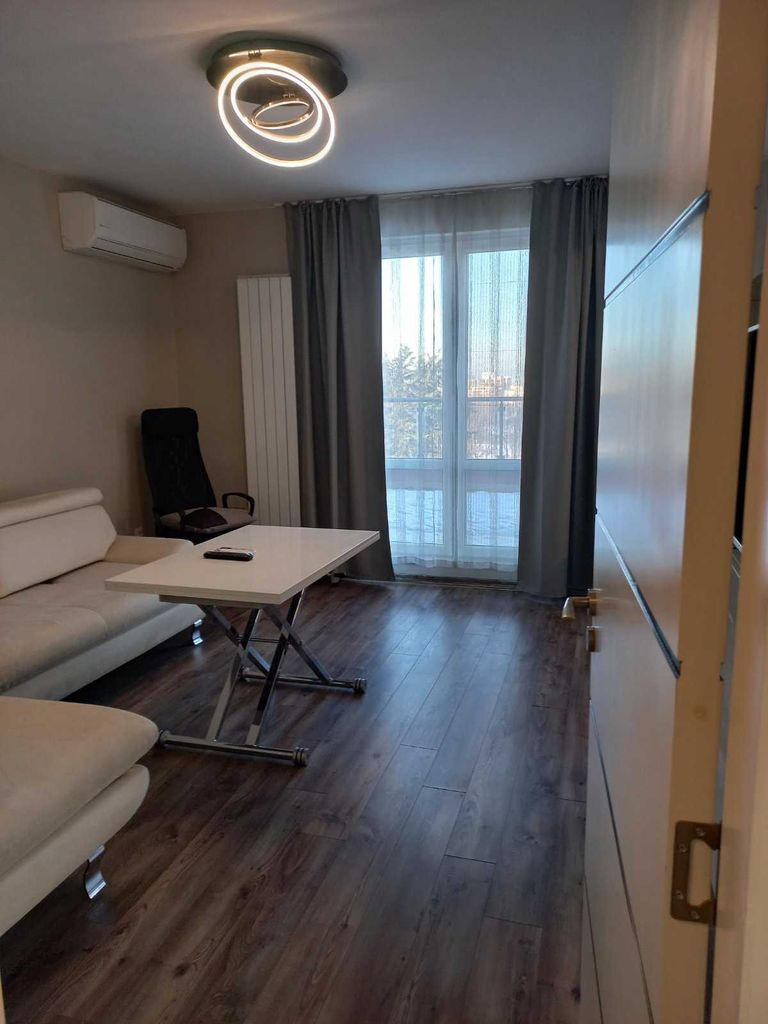 Дава се под наем Тристаен апартамент в София, Студентски град - 115 кв.м за 561 € - Снимка #6