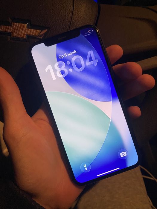 IPhone 11 Pro 64GB Айфон 11 Про 64ГБ