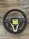 Volan piele Nappa naturală Mercedes C Class W205/S205/C205 2014-2018